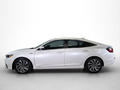 2019 Honda Insight HYBRID
