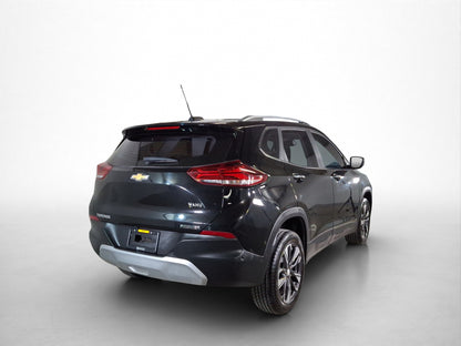 2022 Chevrolet Tracker Premier