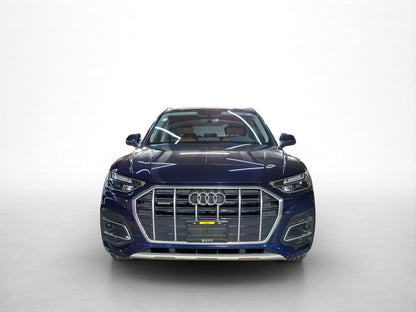 2022 Audi Q5 Select
