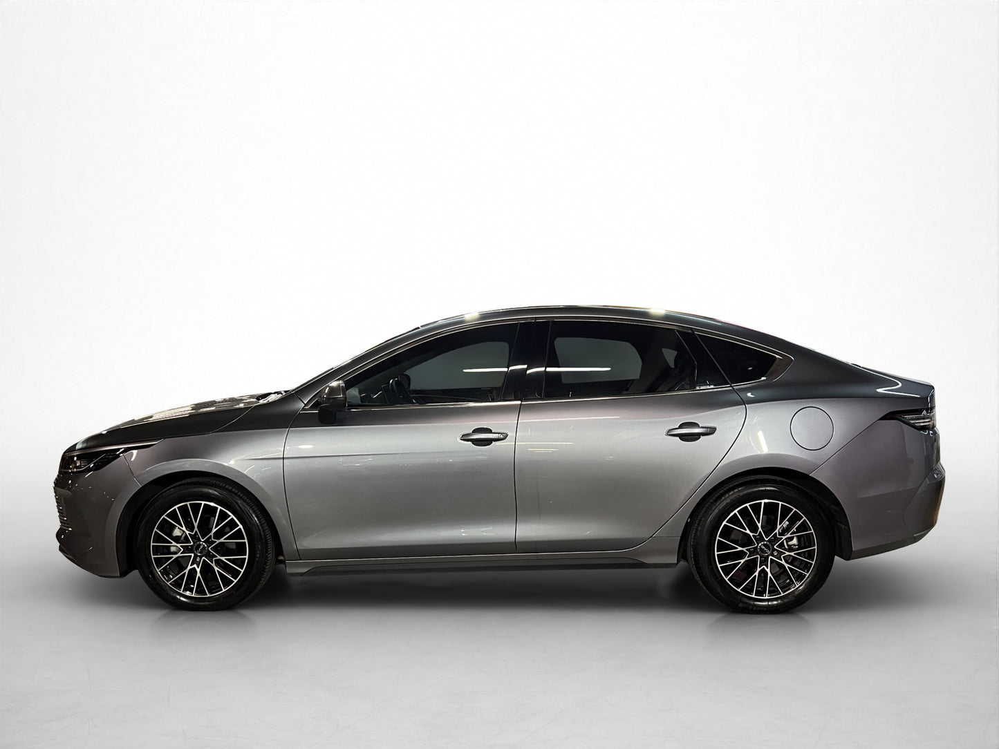 2026 BYD King PHEV