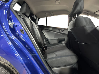 2018 Toyota Prius Híbrido Base