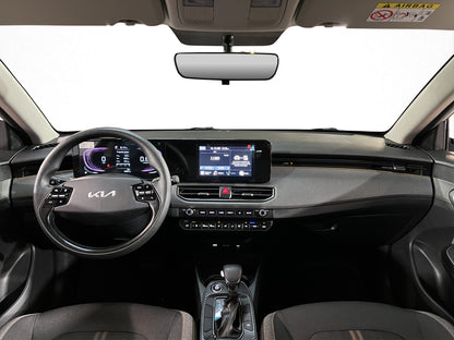 2024 KIA K3 EX HB