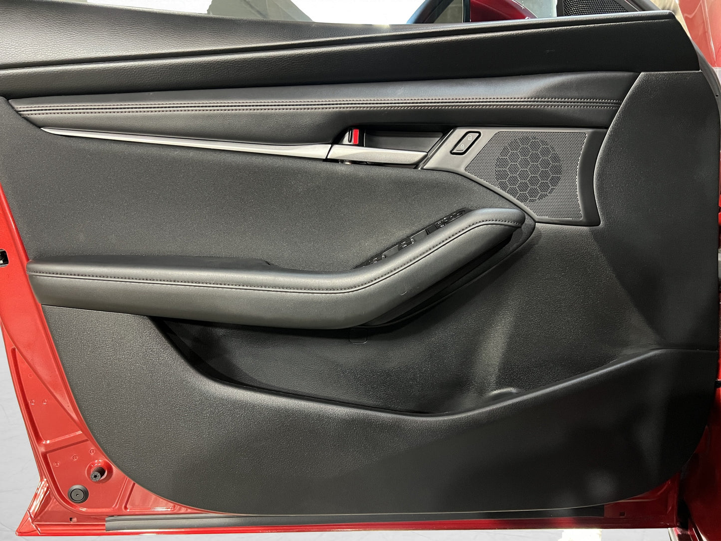 2026 Mazda 3 i Sport