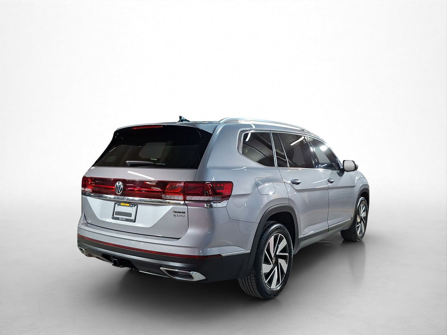 2025 Volkswagen Teramont Highline