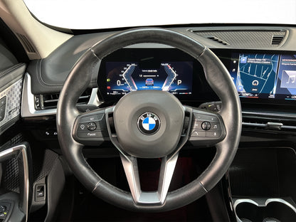 2024 BMW X1 20i sDrive