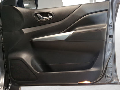 2023 Nissan Frontier Platinum LE Doble Cabina