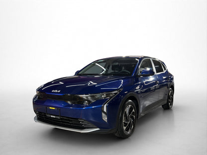 2024 KIA K3 EX HB