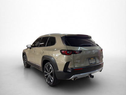 2025 Mazda CX-50 Signature