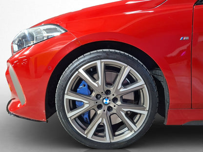2022 BMW Serie 1 M135i