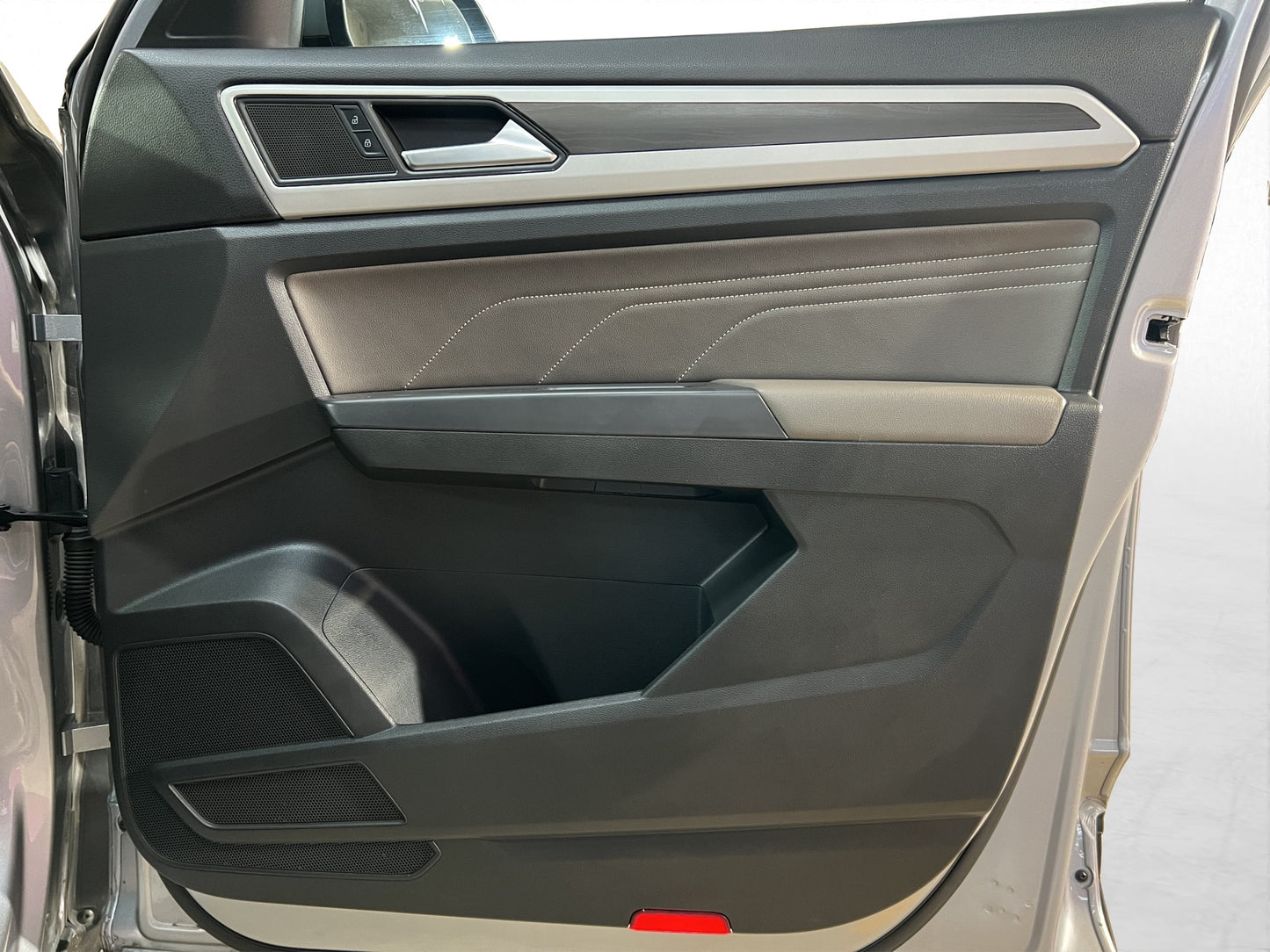 2021 Volkswagen Teramont Trendline