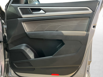2021 Volkswagen Teramont Trendline