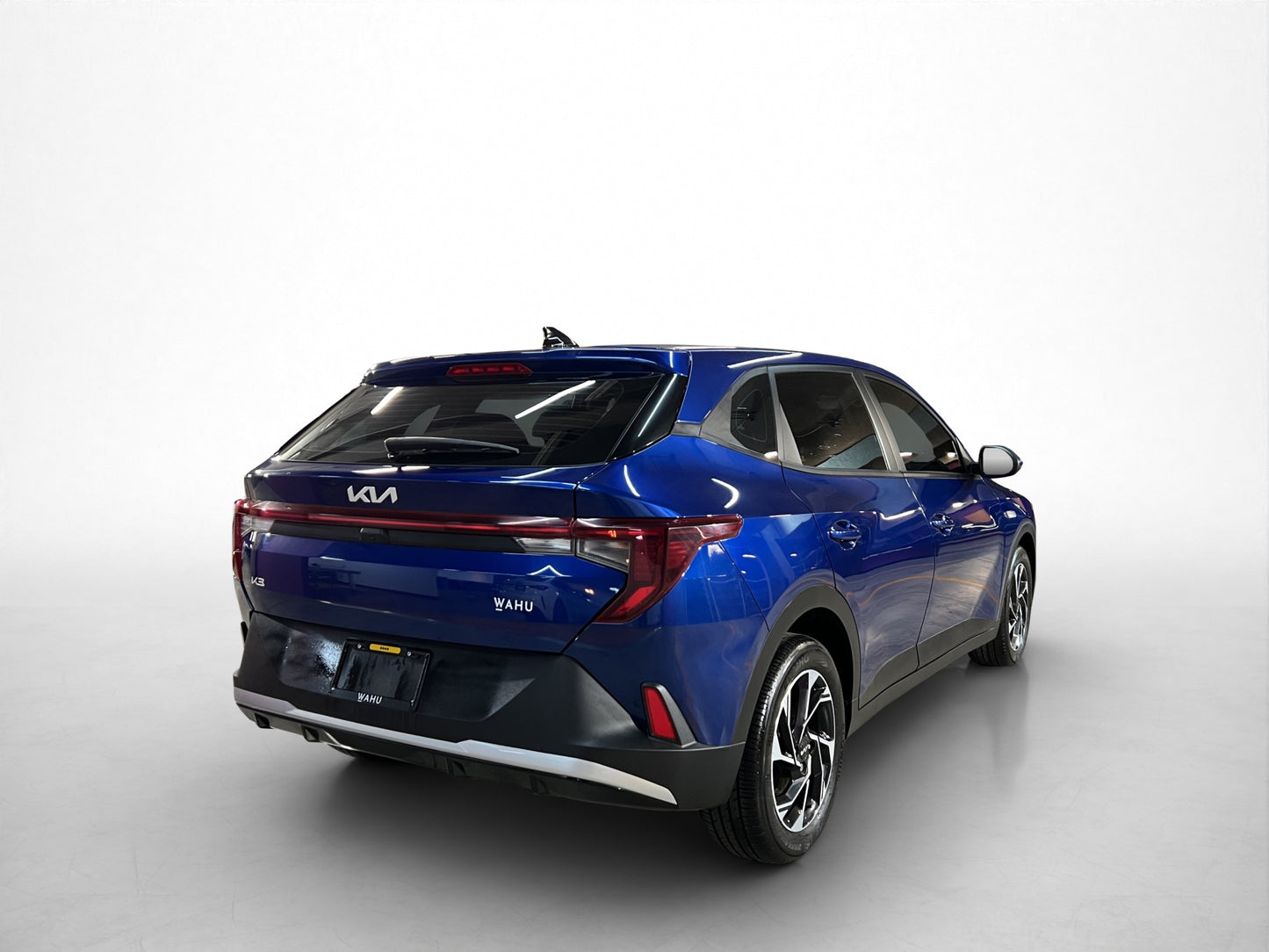 2024 KIA K3 EX HB