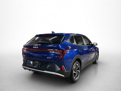 2024 KIA K3 EX HB