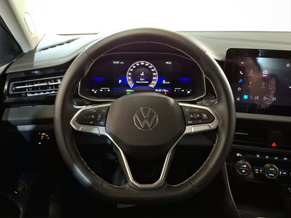 2025 Volkswagen Jetta Comfortline