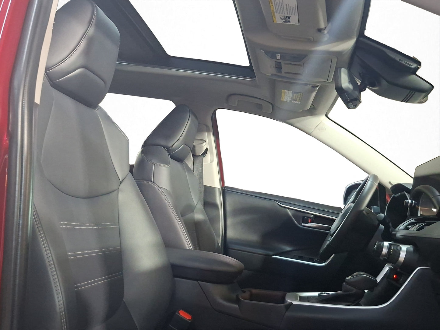 2024 Toyota Rav4 Limited Hybrid