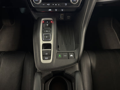 2020 Honda Insight HYBRID