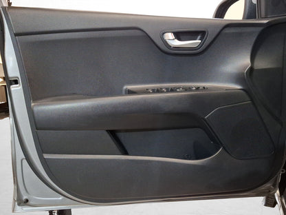 2022 KIA Rio Sedan EX