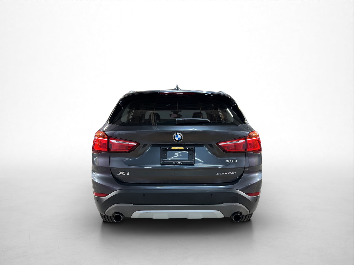 2019 BMW X1 20i X Line
