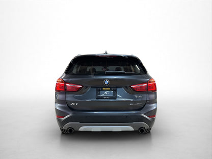2019 BMW X1 20i X Line