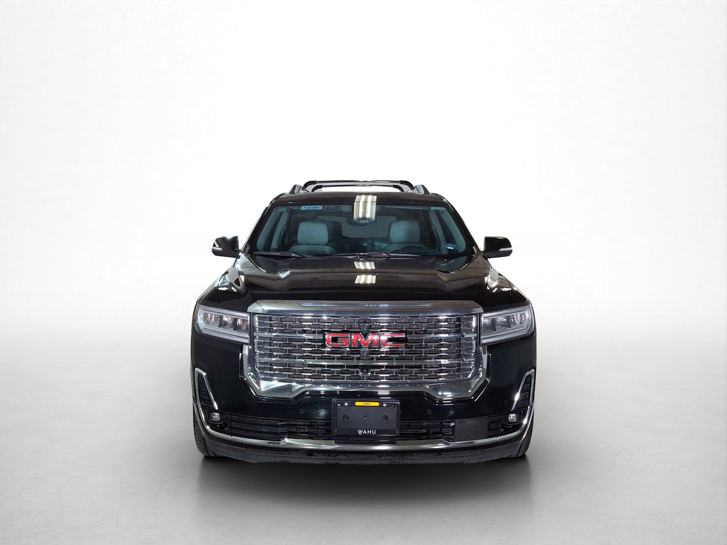 2021 GMC Acadia Denali IronGlass Thor 2
