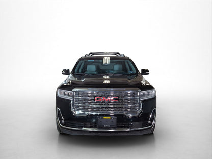 2021 GMC Acadia Denali IronGlass Thor 2