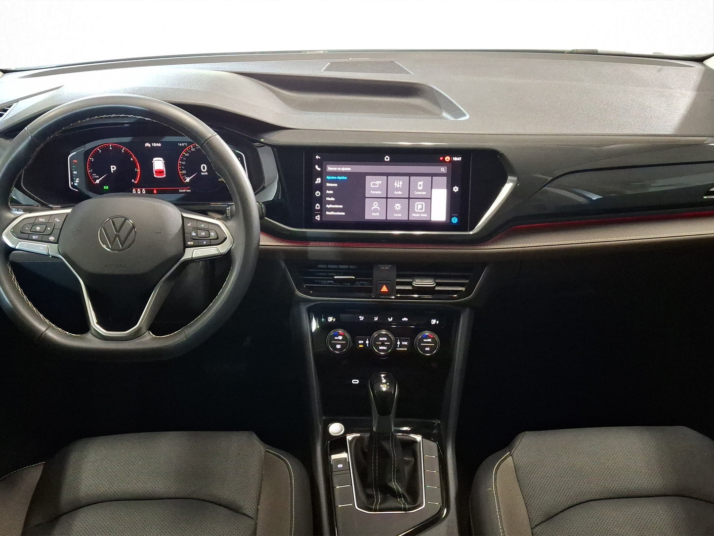2023 Volkswagen Taos Highline