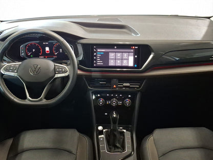 2023 Volkswagen Taos Highline