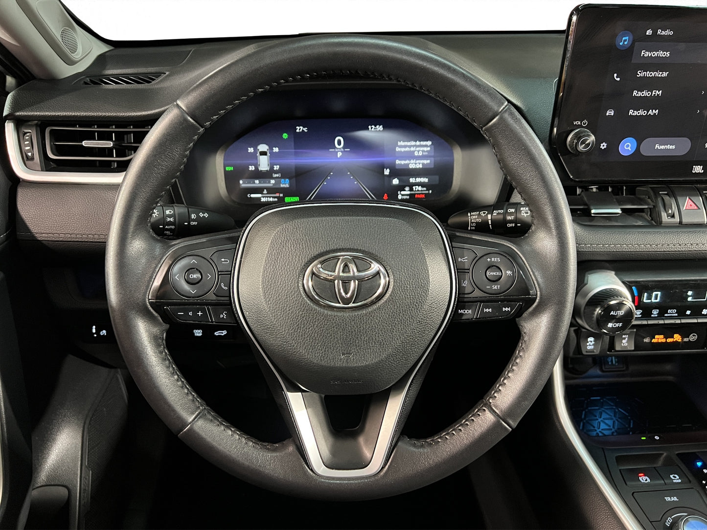 2023 Toyota Rav4 Limited Hybrid