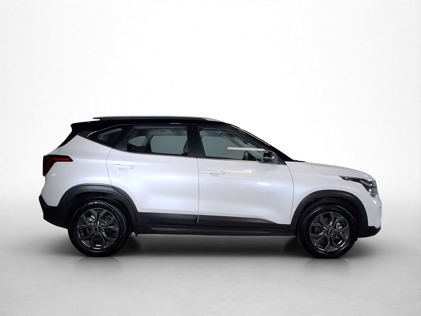 2024 KIA Seltos EX Pack