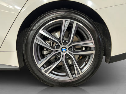 2023 BMW Serie 4 430i Gran Coupe