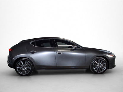 2026 Mazda 3 iGrand Touring HB