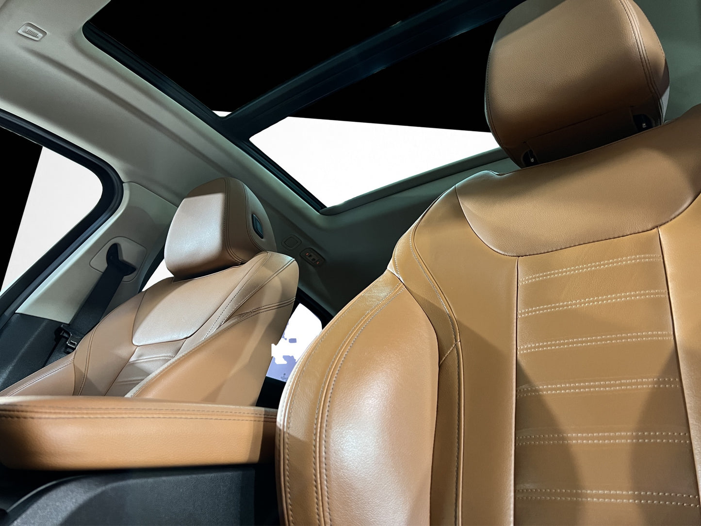 2021 BMW X4 30i X-Line