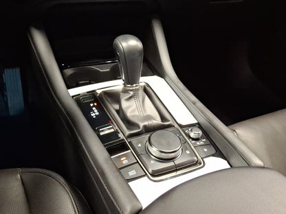 2026 Mazda 3 iGrand Touring HB