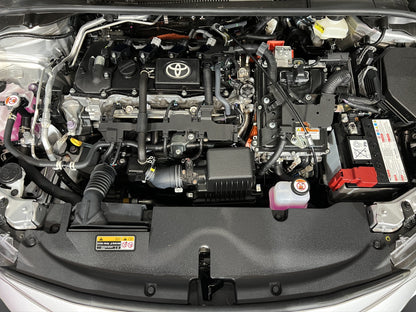 2025 Toyota Corolla LE Hybrid