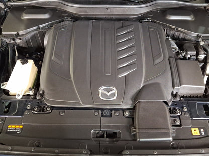 2024 Mazda CX-90 Signature MHEV