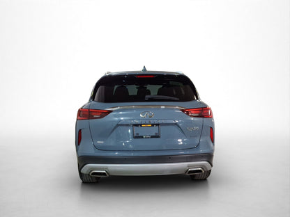 2023 Infiniti QX50 Sensory Plus