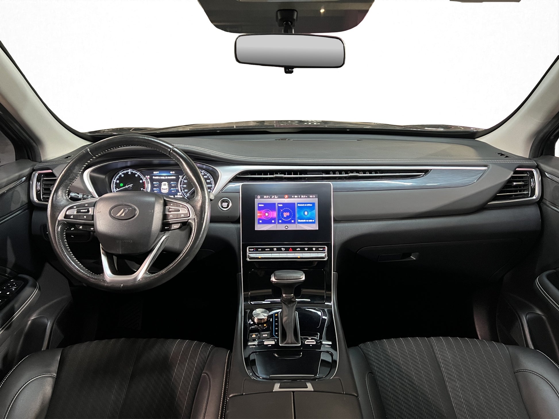 2023 Dodge Journey SXT - Dodge Wahu México