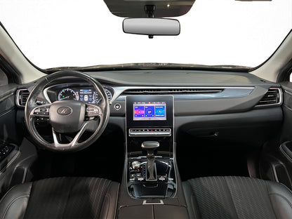 2023 Dodge Journey SXT - Dodge Wahu México