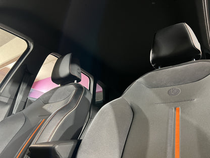 2020 Seat Arona Style Beats