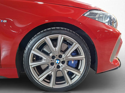 2022 BMW Serie 1 M135i