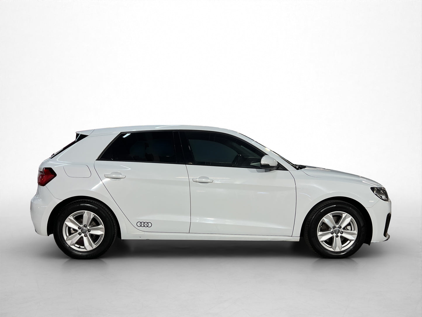 2020 Audi A1 Urban Sportback