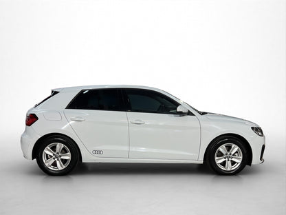 2020 Audi A1 Urban Sportback