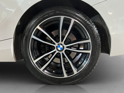 2020 BMW Serie 2 220 Coupe Sport Line