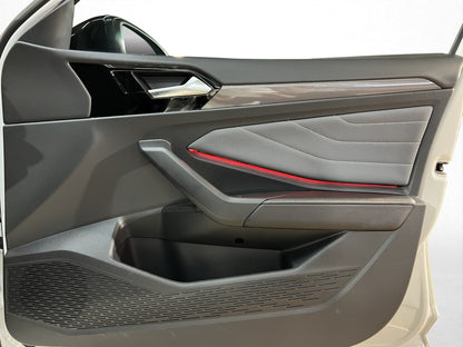 2025 Volkswagen Jetta Sportline