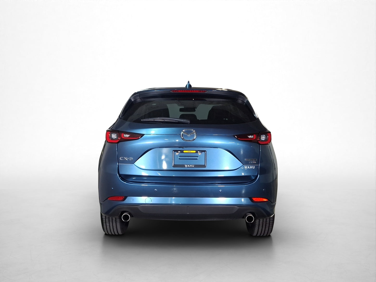 2024 Mazda CX-5 Signature