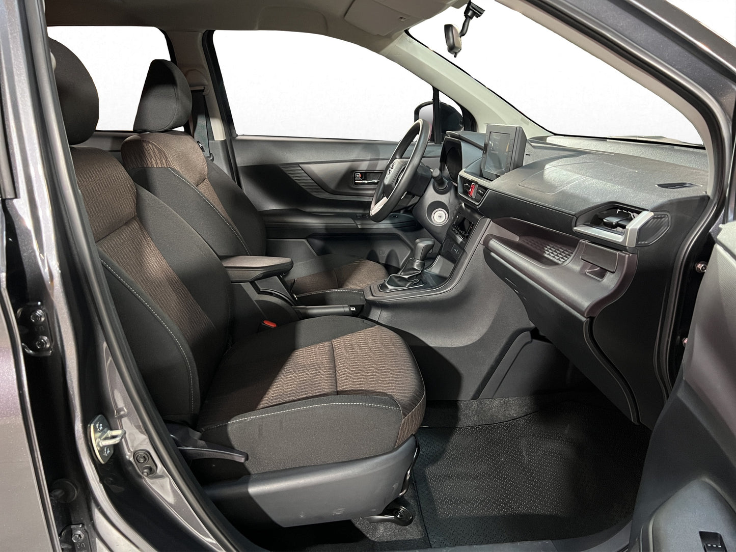 2026 Toyota Avanza XLE