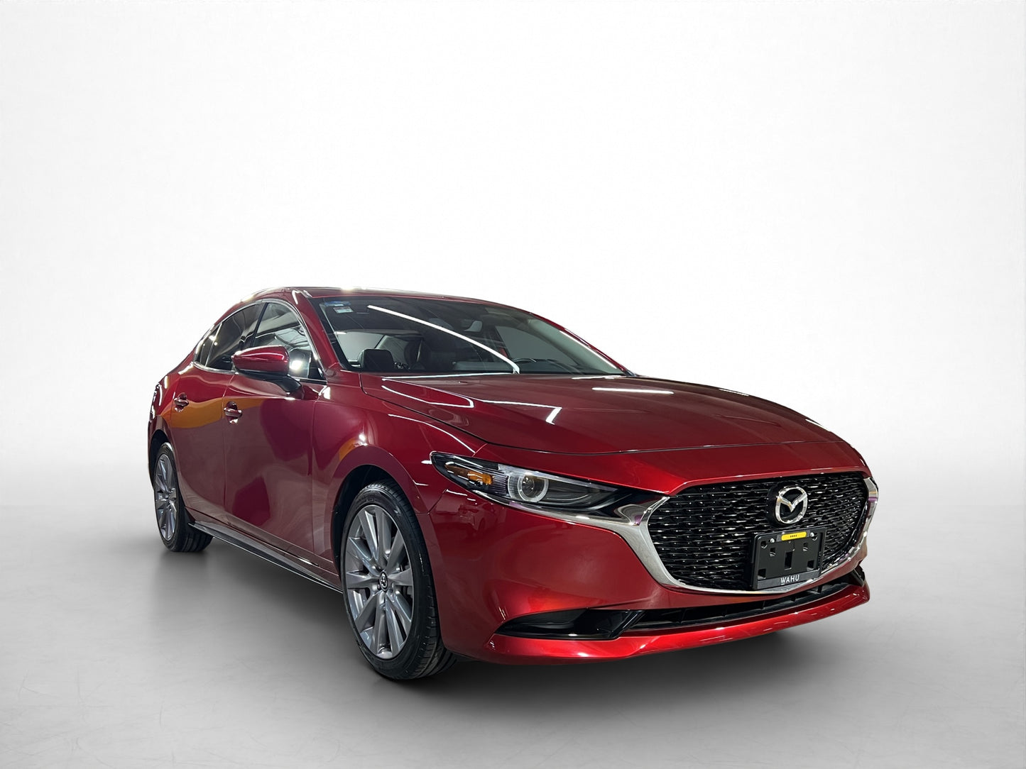 2024 Mazda 3 i Grand Touring
