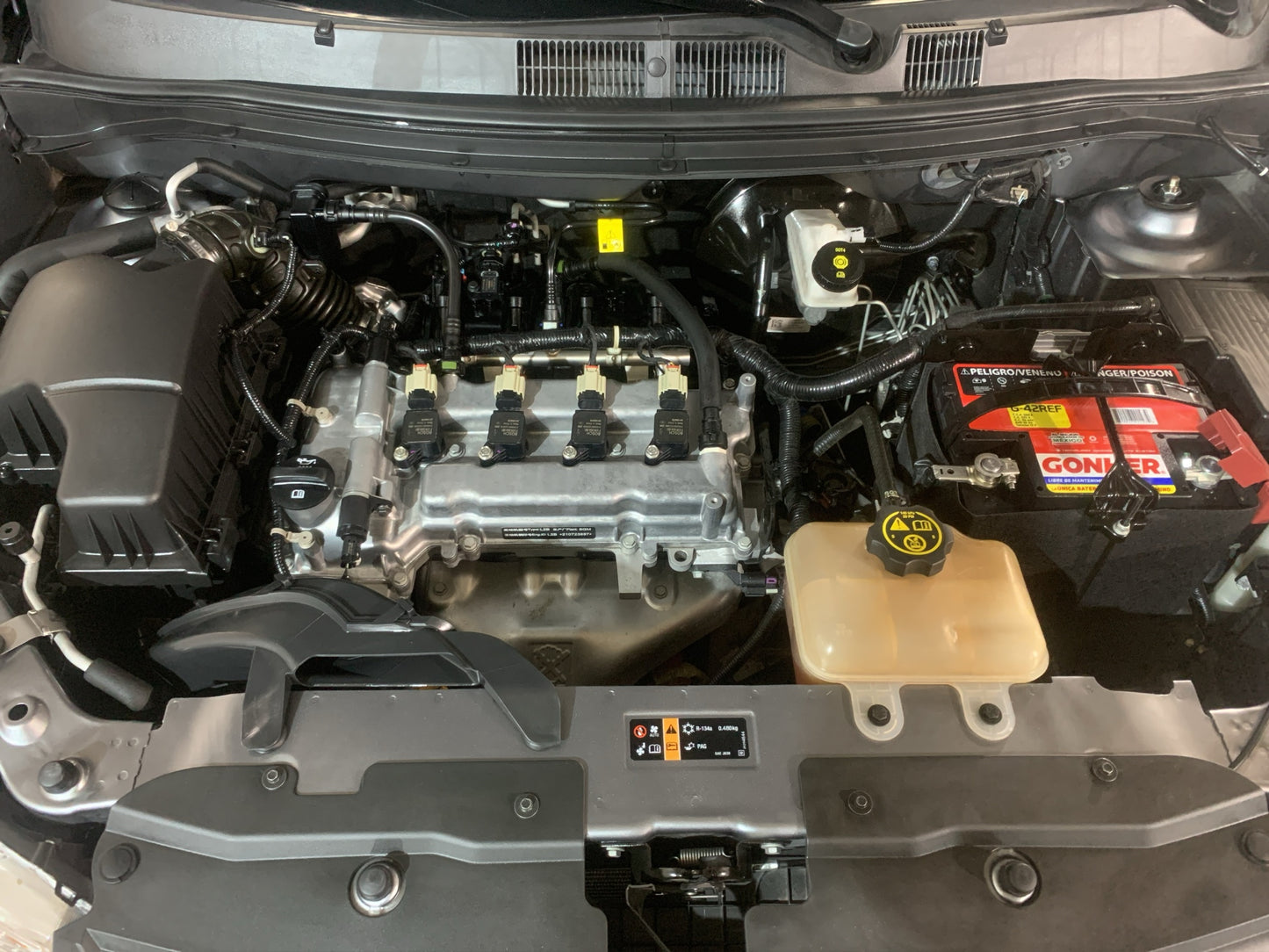 2021 Chevrolet Aveo LT