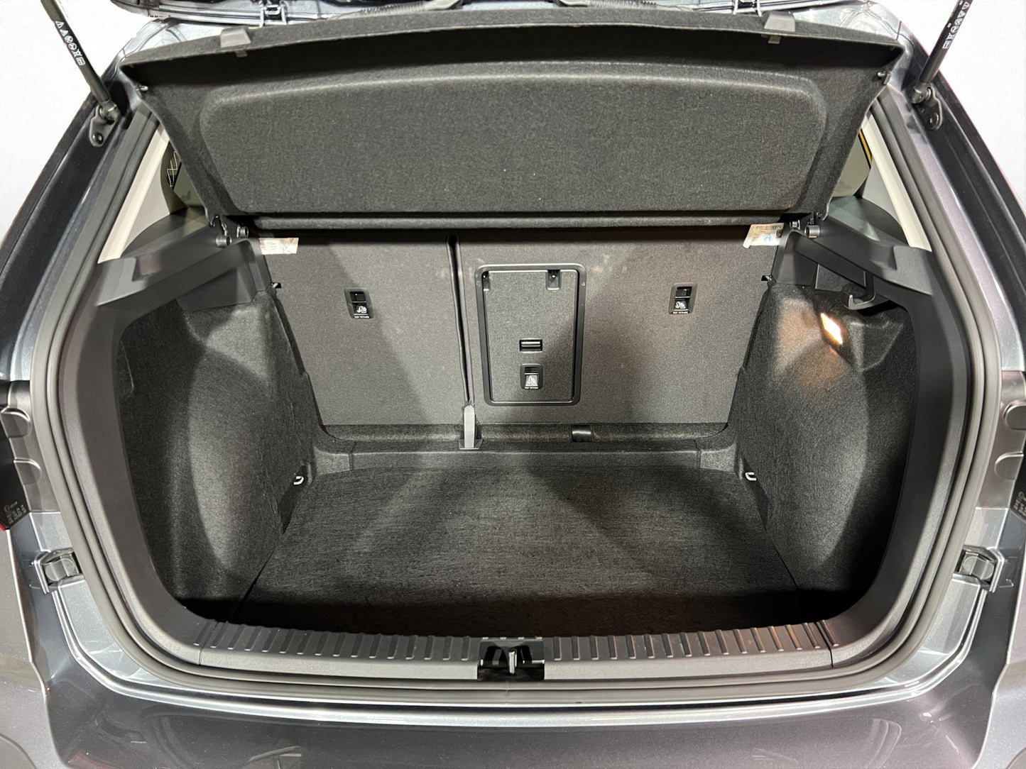 2023 Volkswagen Taos Comfortline