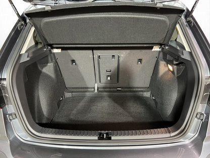 2023 Volkswagen Taos Comfortline